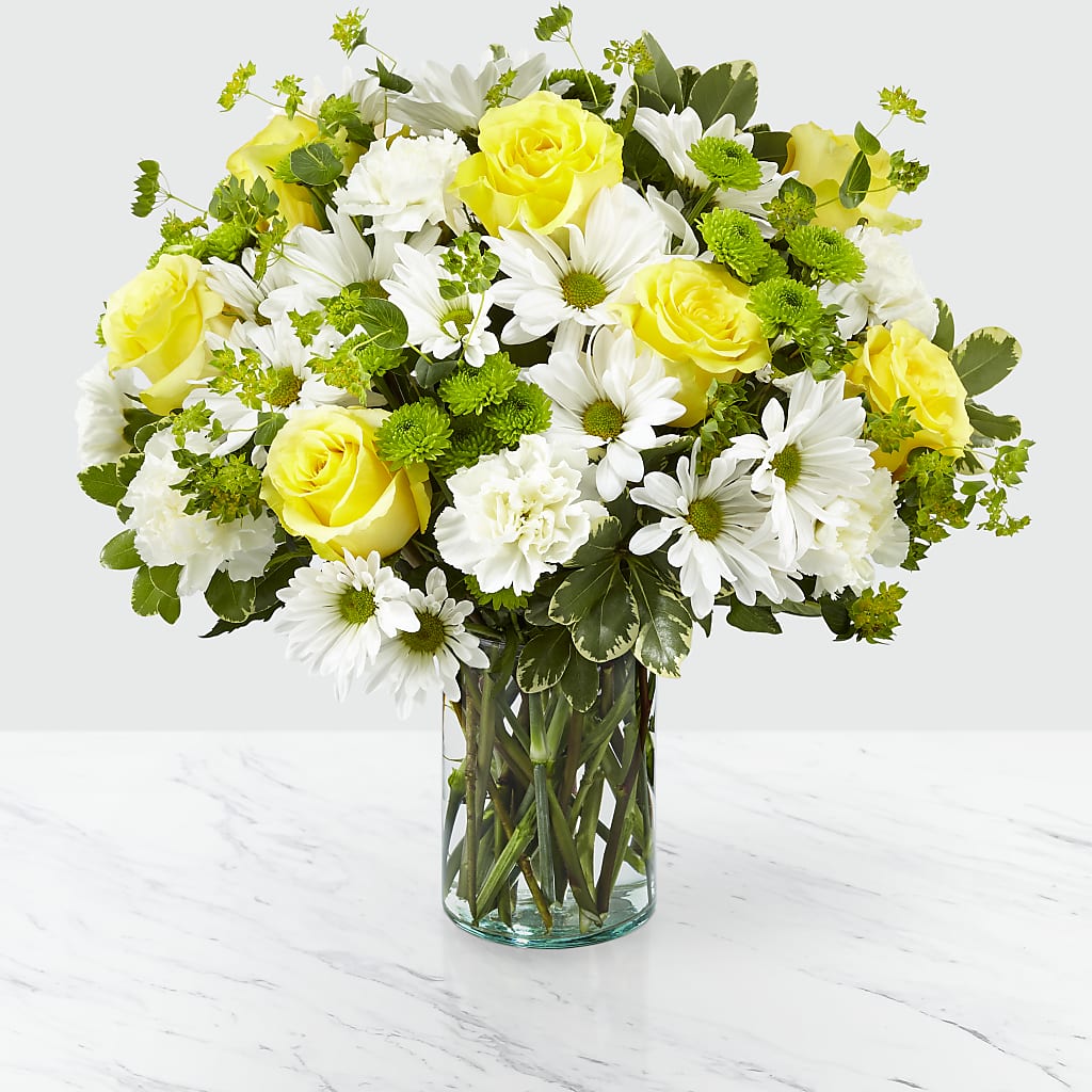 Happy Day Bouquet – POPPIES & PAISLEY FLORAL, Mulino OR