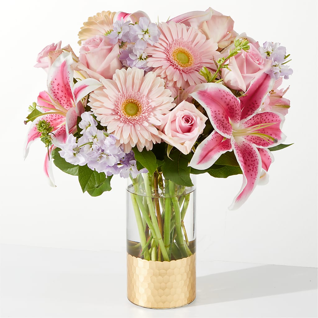 The Teahouse Bouquet – POPPIES & PAISLEY FLORAL, Mulino OR