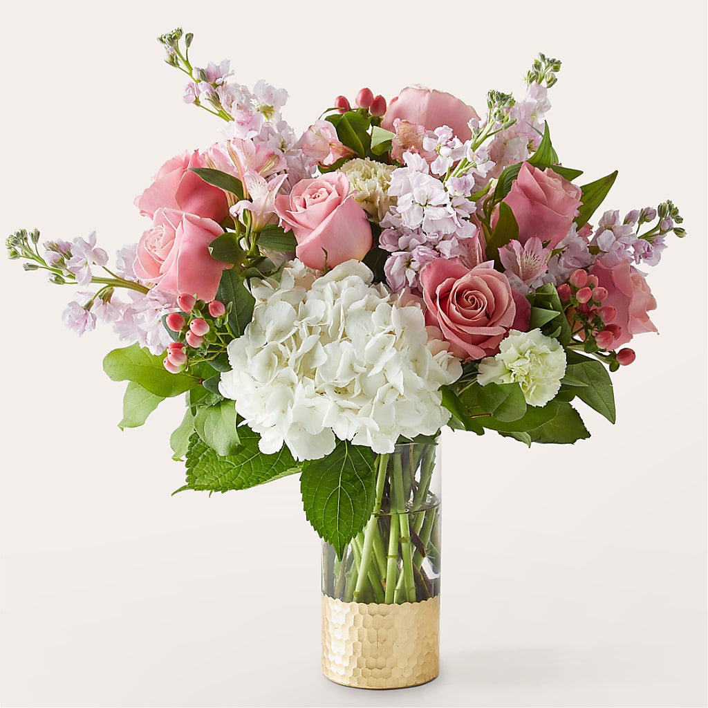 Little Luxuries Bouquet – POPPIES & PAISLEY FLORAL, Mulino OR