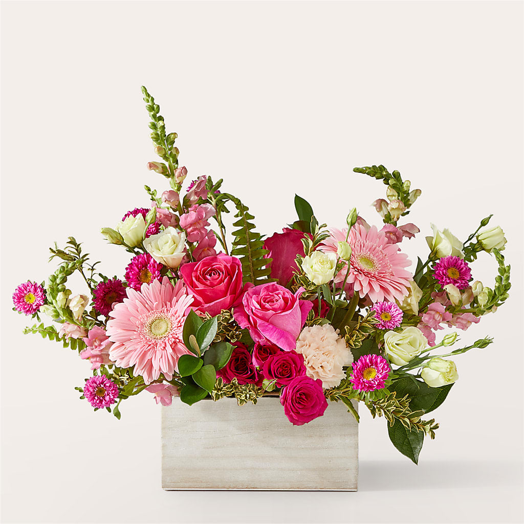 Too Cute Bouquet – POPPIES & PAISLEY FLORAL, Mulino OR