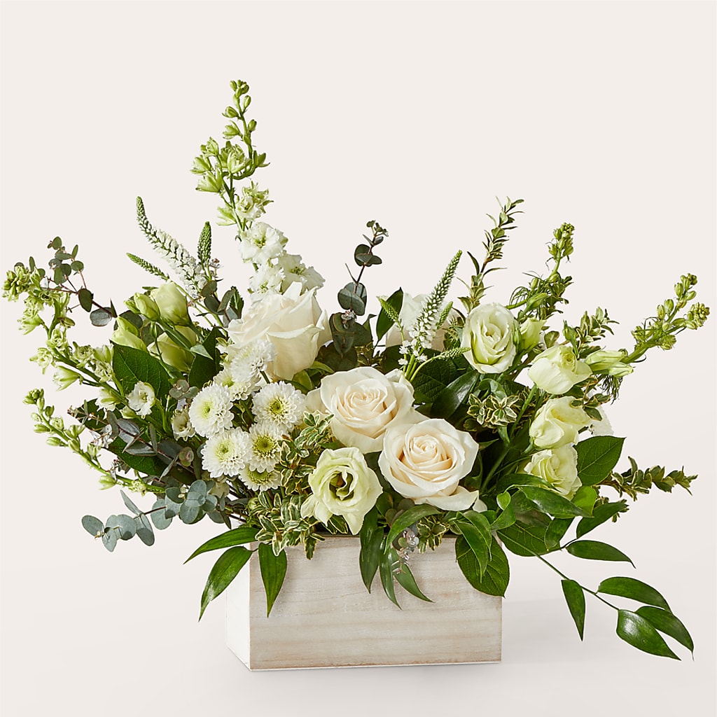 Cashmere Bouquet – POPPIES & PAISLEY FLORAL, Mulino OR