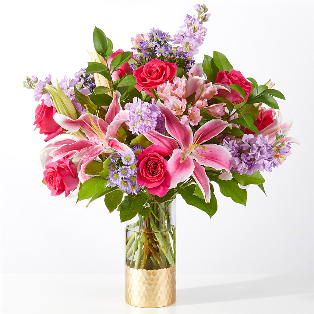 Written in the Stars Bouquet – POPPIES & PAISLEY FLORAL, Mulino OR