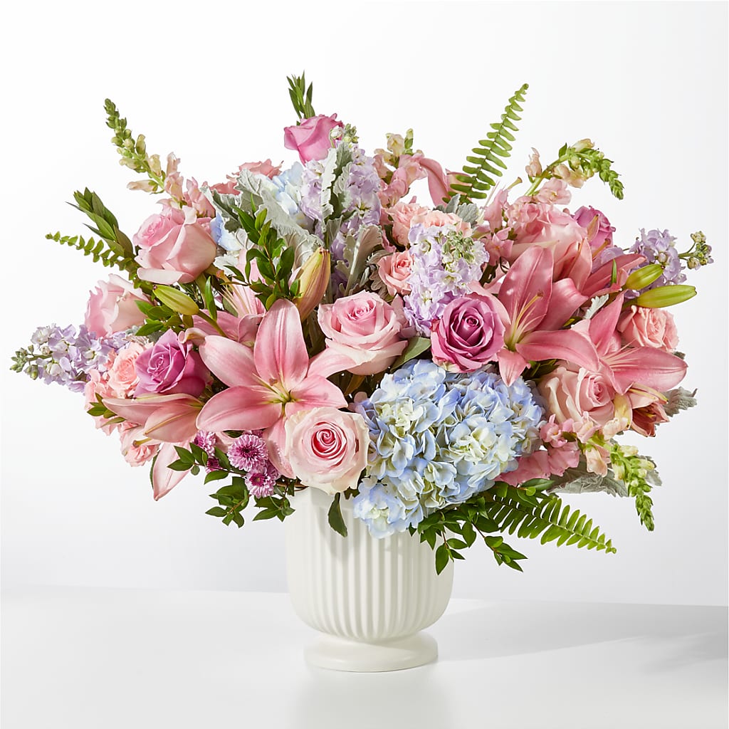Wonderland Bouquet – POPPIES & PAISLEY FLORAL, Mulino OR
