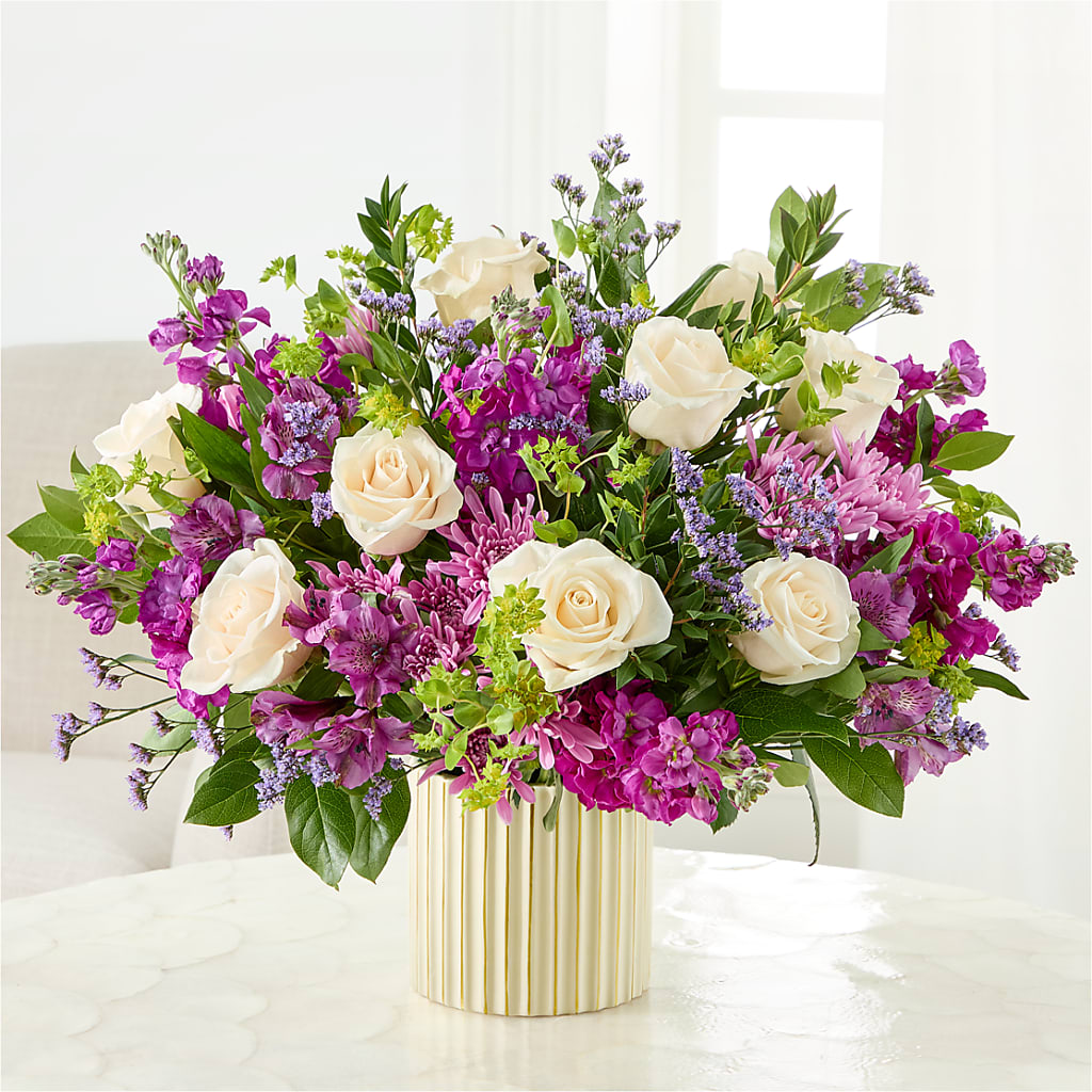 The Boutique Bouquet – POPPIES & PAISLEY FLORAL, Mulino OR