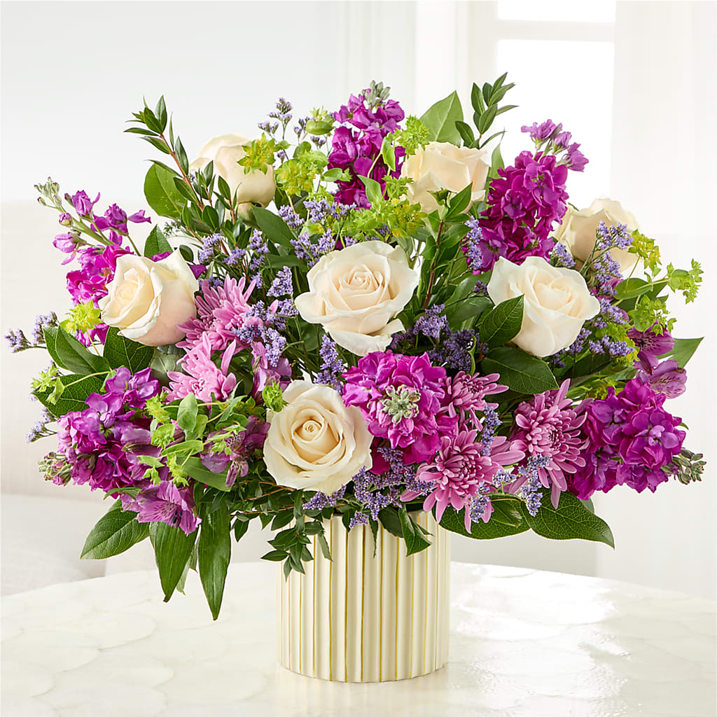 The Boutique Bouquet – POPPIES & PAISLEY FLORAL, Mulino OR