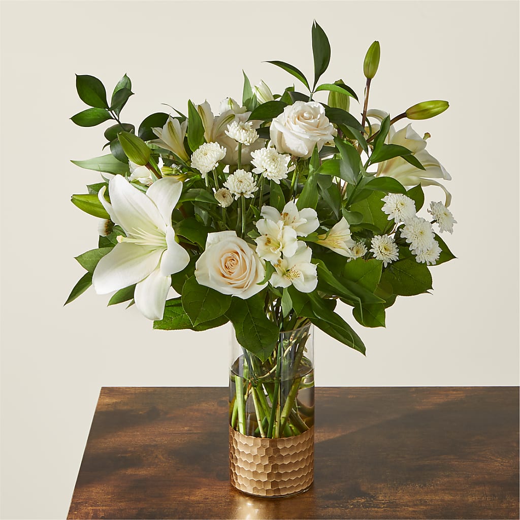 Beautiful Day Bouquet – POPPIES & PAISLEY FLORAL, Mulino OR