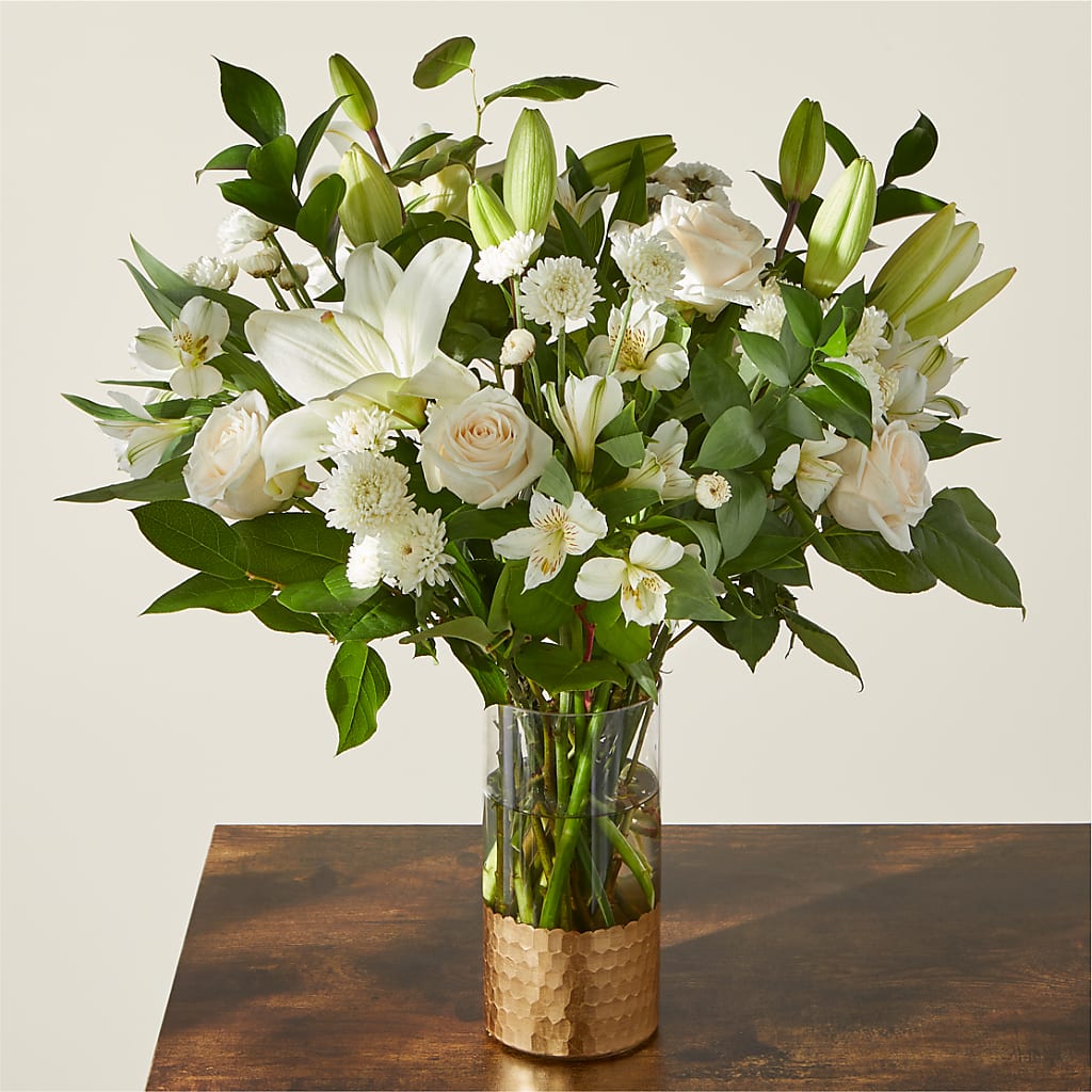 Beautiful Day Bouquet – POPPIES & PAISLEY FLORAL, Mulino OR