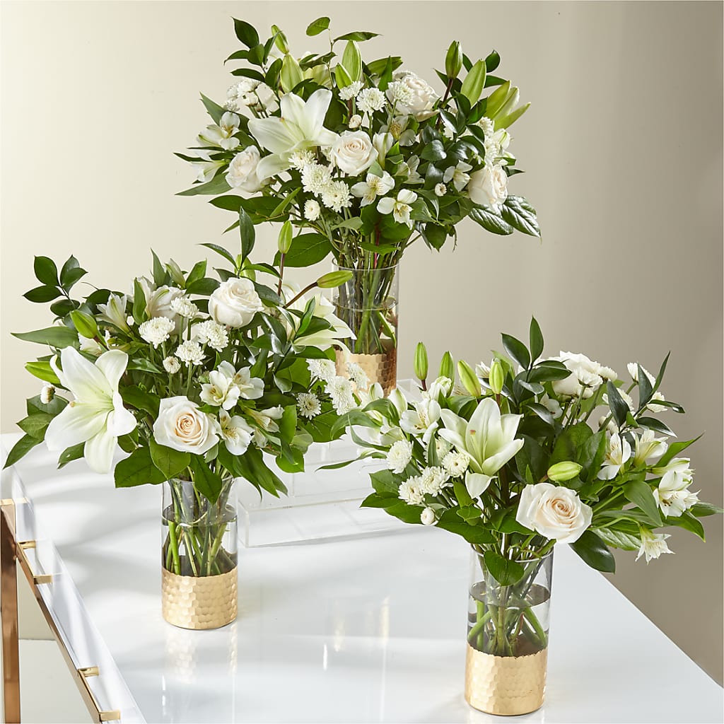 Beautiful Day Bouquet – POPPIES & PAISLEY FLORAL, Mulino OR