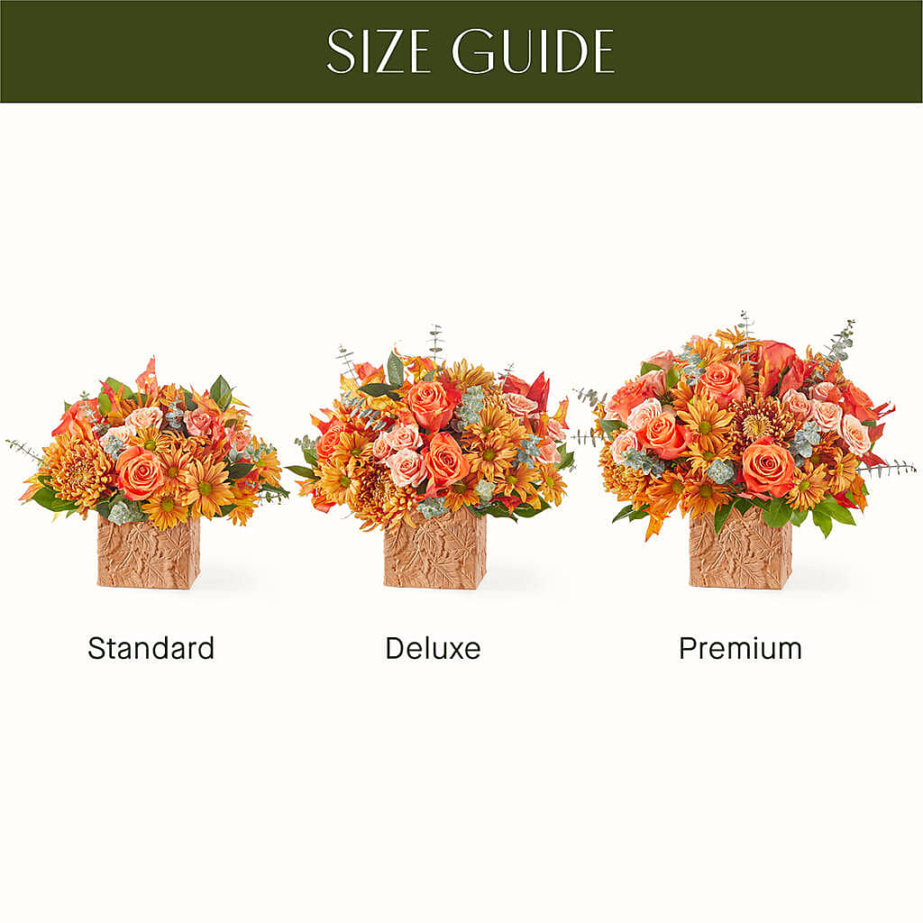 Scenic Route Bouquet – POPPIES & PAISLEY FLORAL, Mulino OR
