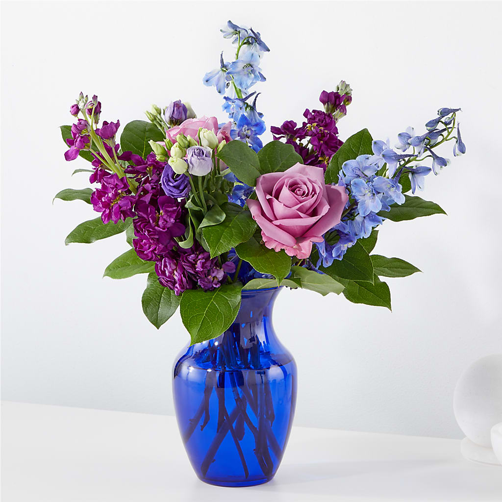 Twilight Glow Bouquet – POPPIES & PAISLEY FLORAL, Mulino OR