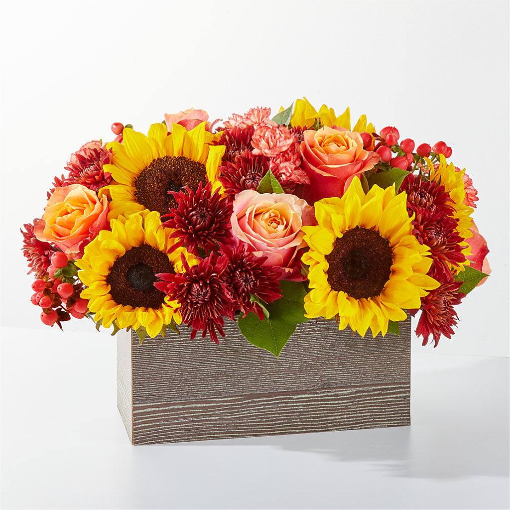 Fresh Cider Bouquet – POPPIES & PAISLEY FLORAL, Mulino OR