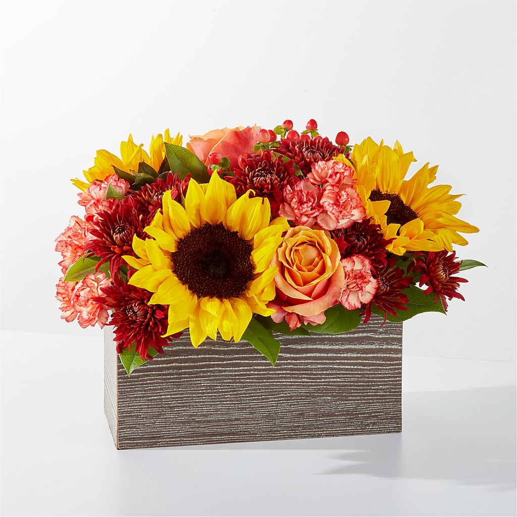Fresh Cider Bouquet – POPPIES & PAISLEY FLORAL, Mulino OR