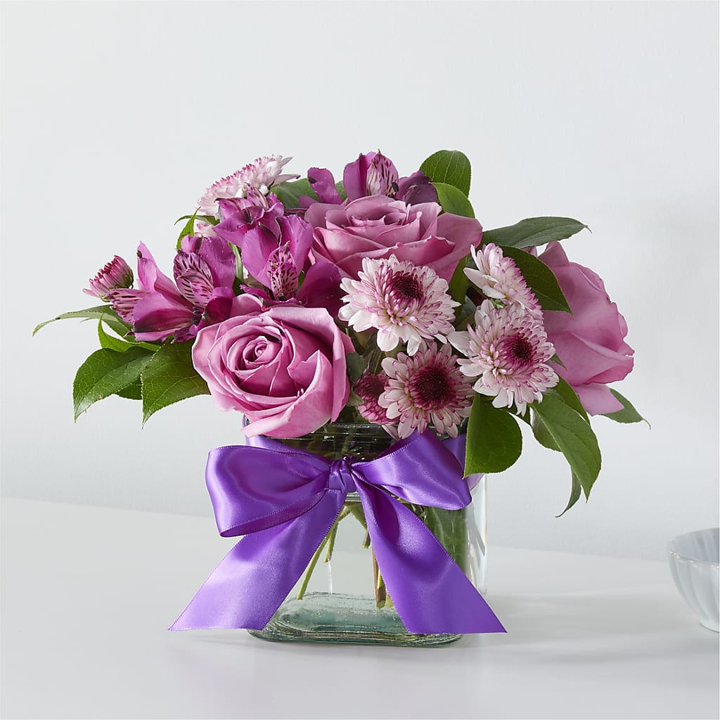 Sugarplum Bouquet – POPPIES & PAISLEY FLORAL, Mulino OR