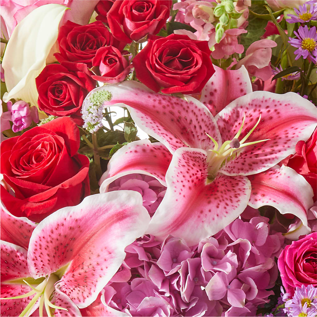 Better Together - A Luxury Florist Original – POPPIES & PAISLEY FLORAL, Mulino OR