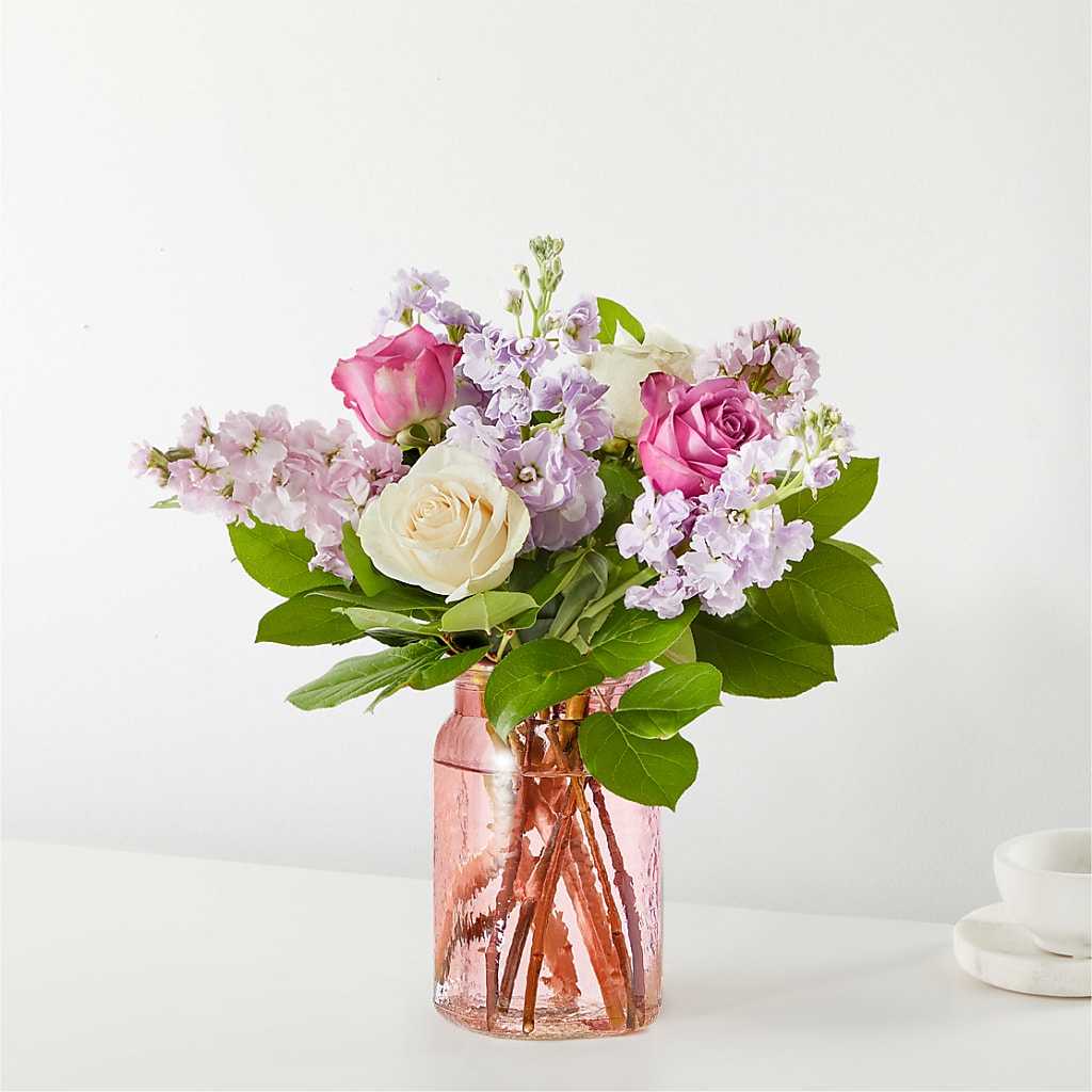 Springtime Spritz Bouquet – POPPIES & PAISLEY FLORAL, Mulino OR