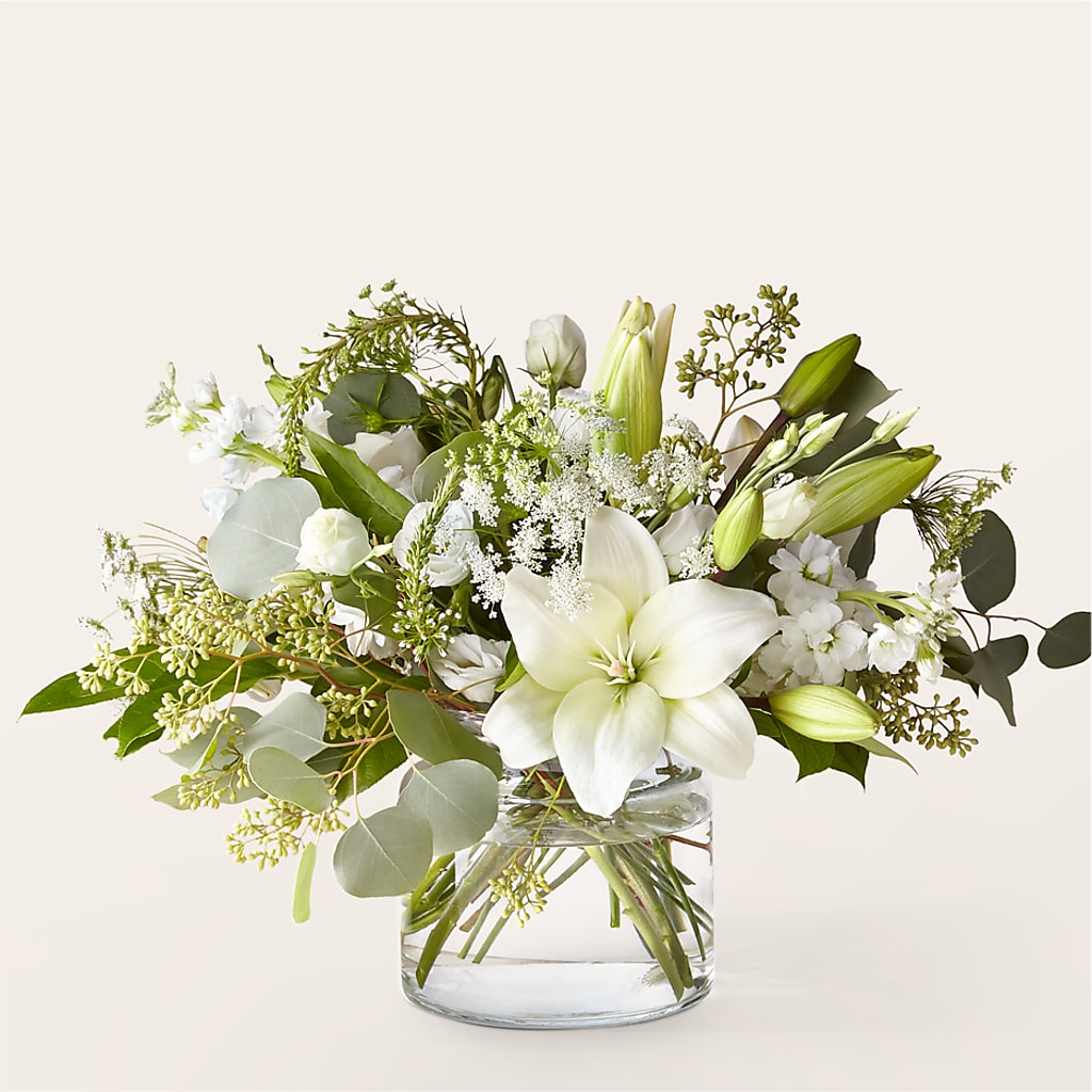 Alluring Elegance Bouquet – POPPIES & PAISLEY FLORAL, Mulino OR