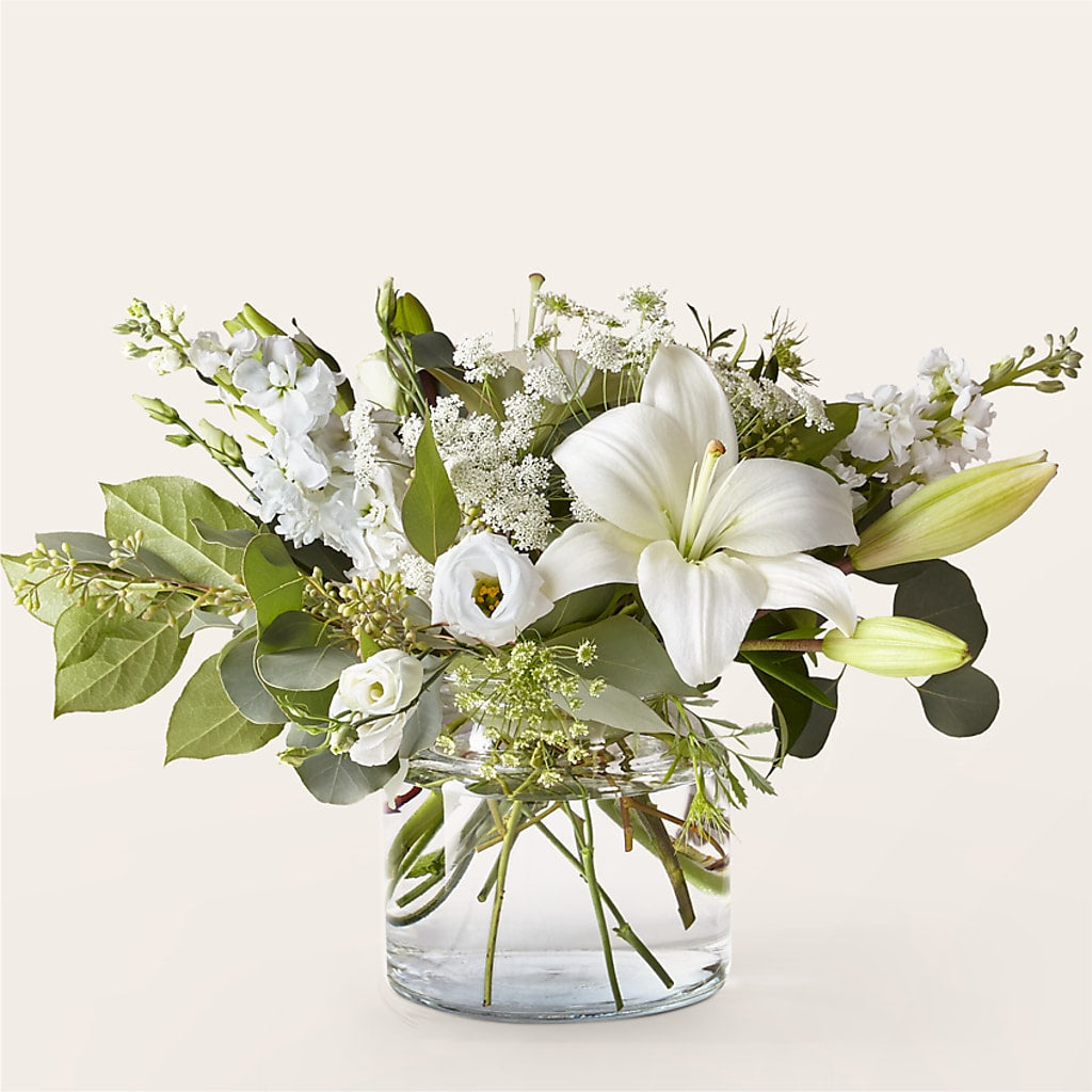 Alluring Elegance Bouquet – POPPIES & PAISLEY FLORAL, Mulino OR