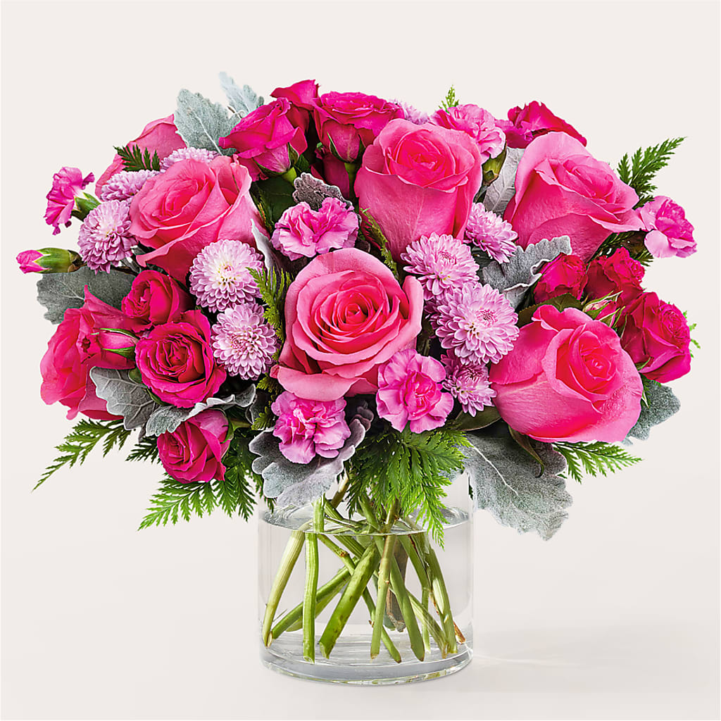 Sweet As Can Be Bouquet – POPPIES & PAISLEY FLORAL, Mulino OR