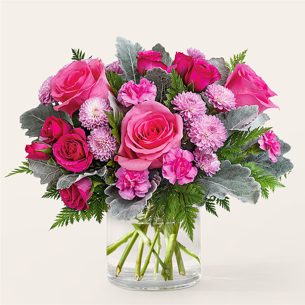 Sweet As Can Be Bouquet – POPPIES & PAISLEY FLORAL, Mulino OR