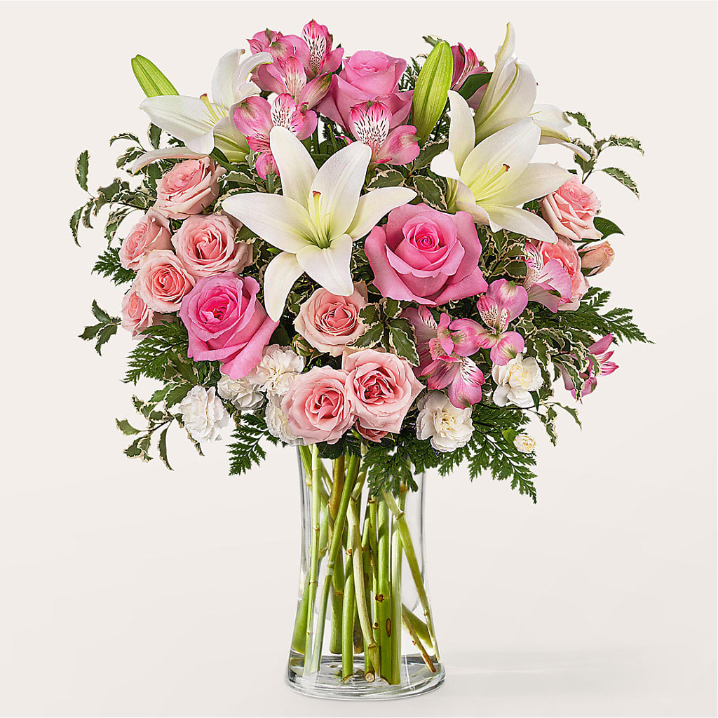 All the Best Bouquet – POPPIES & PAISLEY FLORAL, Mulino OR