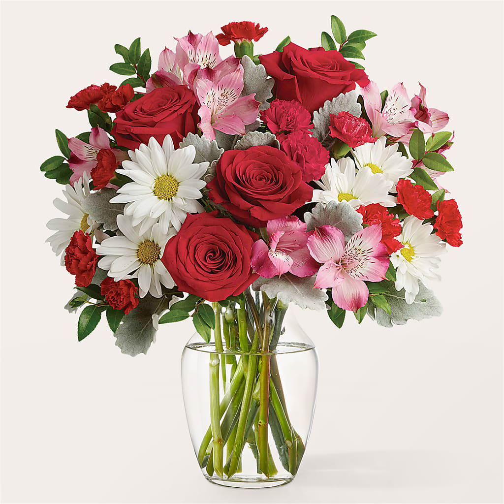 Sugary Sweet Bouquet – POPPIES & PAISLEY FLORAL, Mulino OR