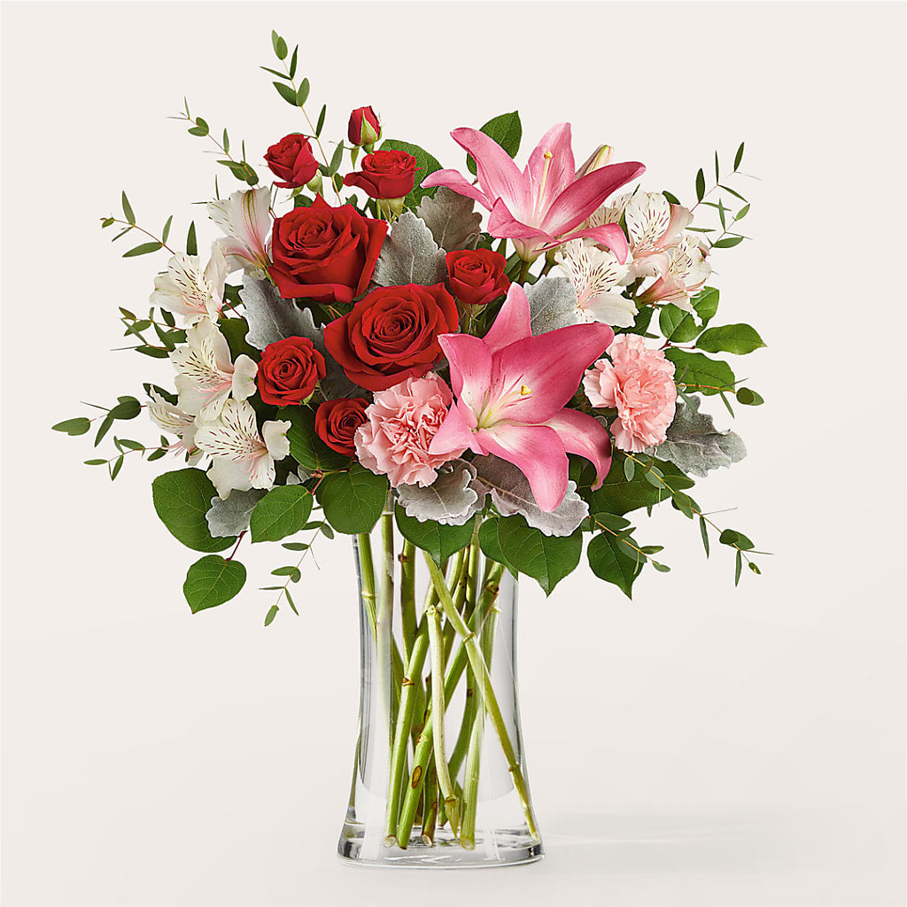 Everything to Me Bouquet – POPPIES & PAISLEY FLORAL, Mulino OR