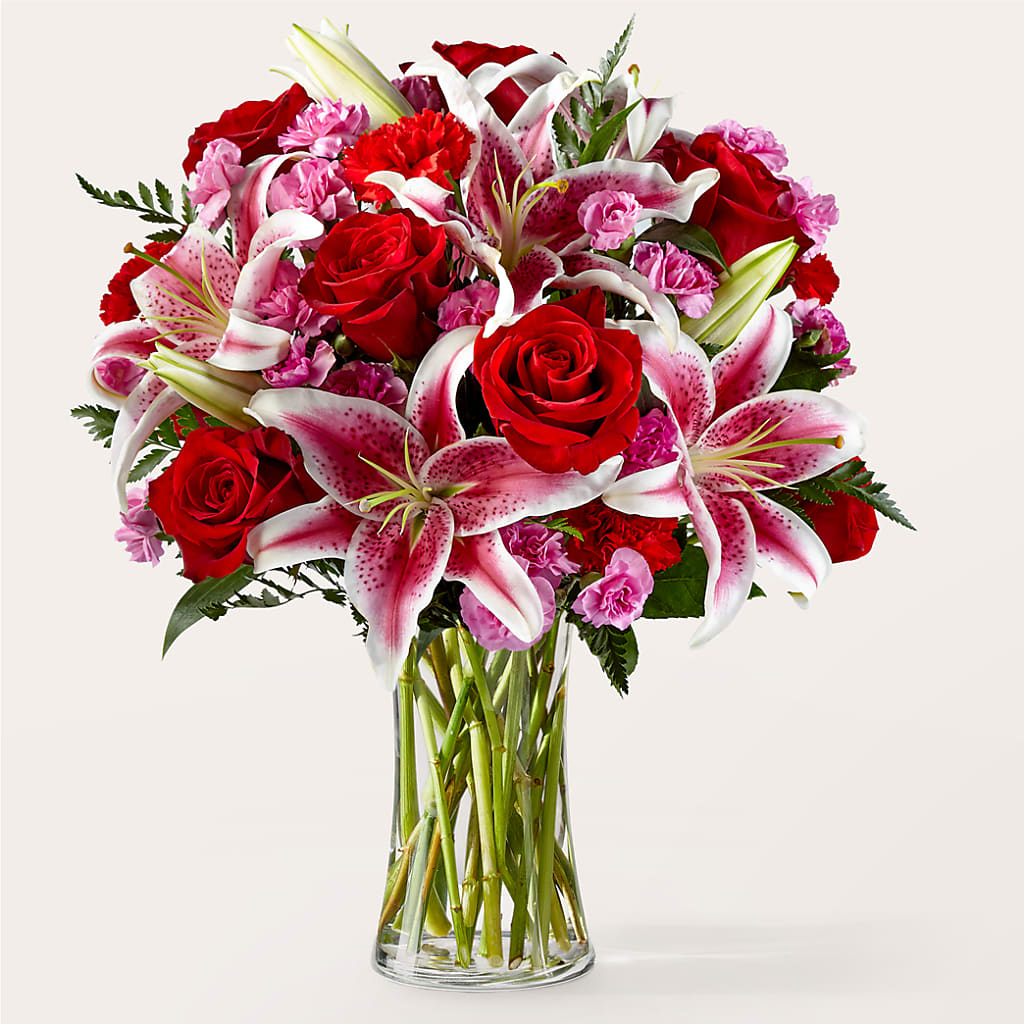 Honeymoon Bouquet – POPPIES & PAISLEY FLORAL, Mulino OR