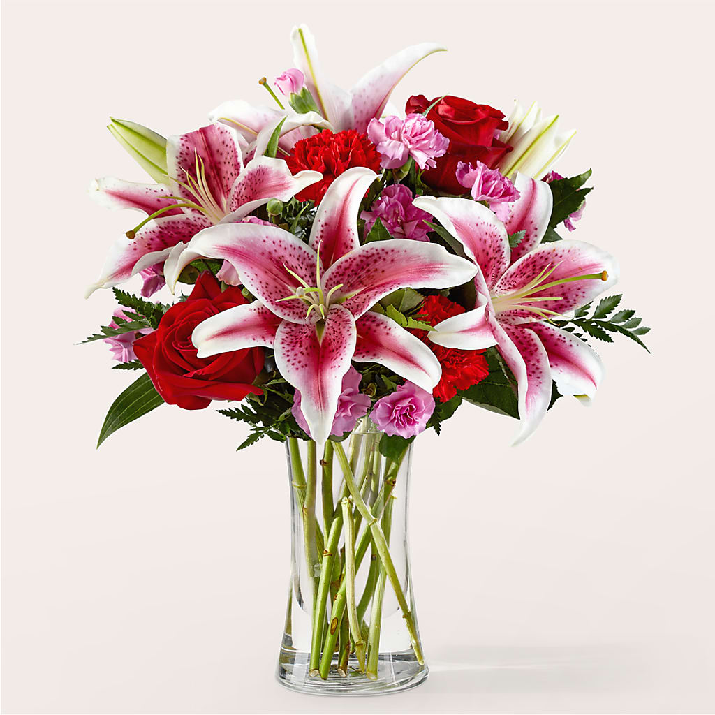 Honeymoon Bouquet – POPPIES & PAISLEY FLORAL, Mulino OR
