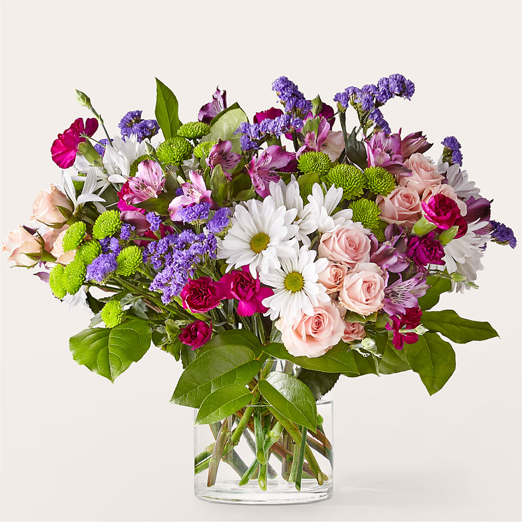 Wild Berry Bouquet – POPPIES & PAISLEY FLORAL, Mulino OR