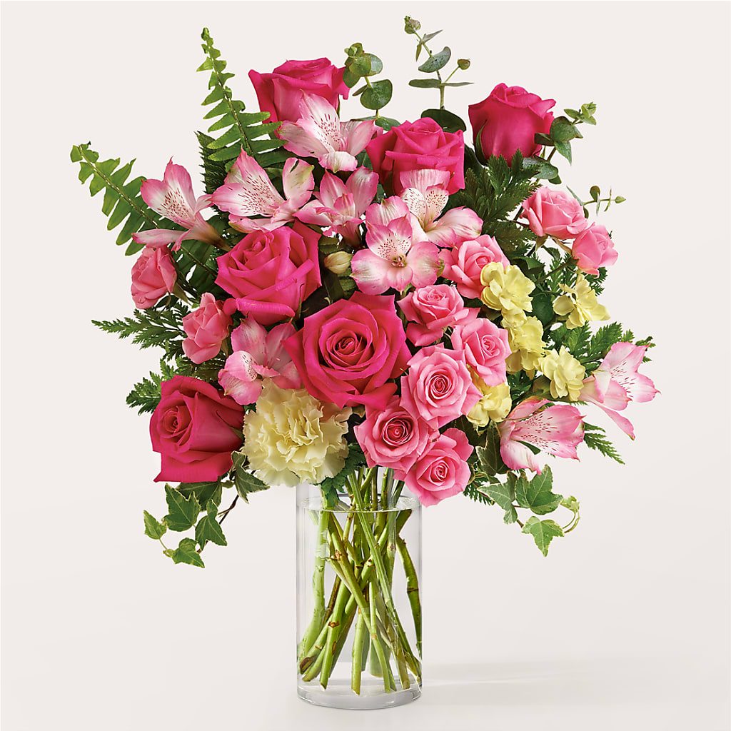 Strawberry Margarita Bouquet – POPPIES & PAISLEY FLORAL, Mulino OR