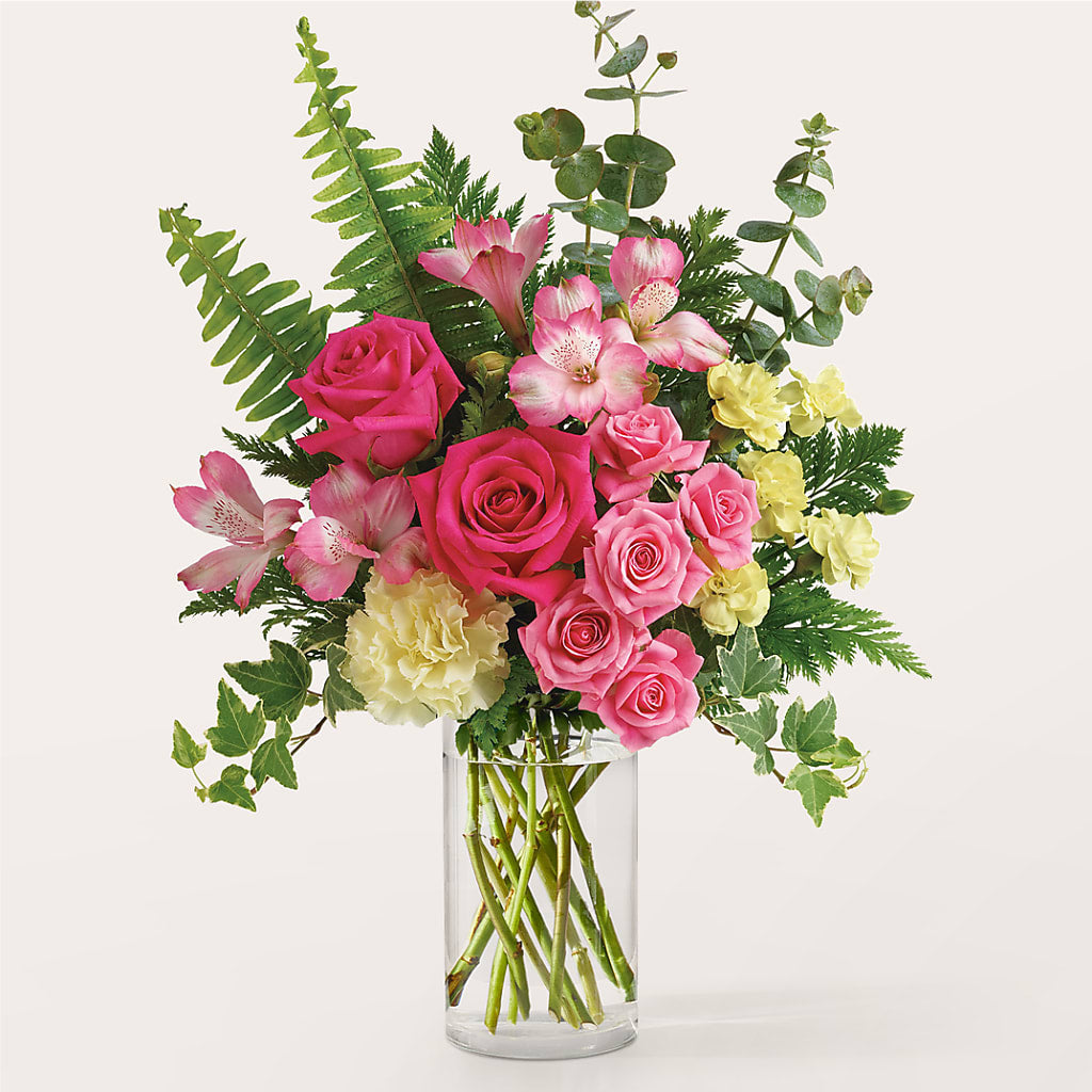 Strawberry Margarita Bouquet – POPPIES & PAISLEY FLORAL, Mulino OR