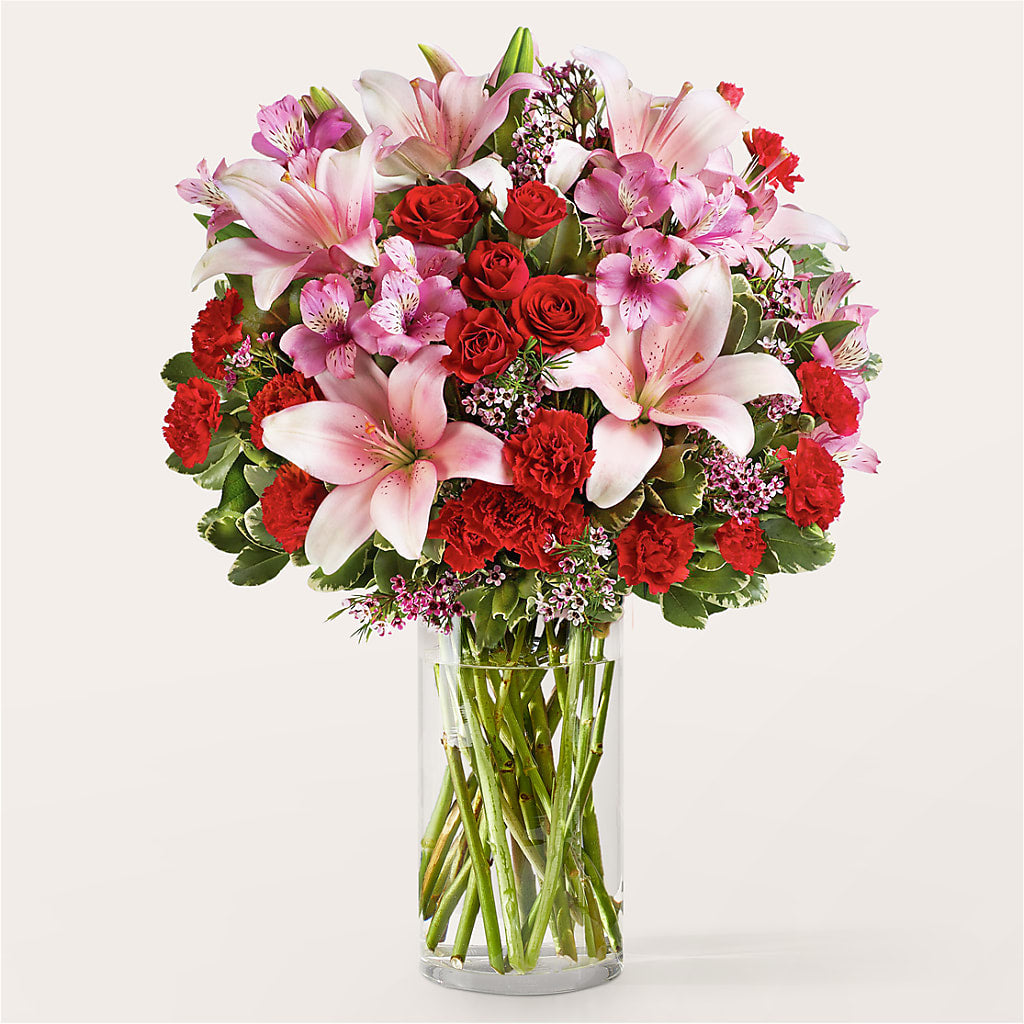 Kismet Bouquet – POPPIES & PAISLEY FLORAL, Mulino OR