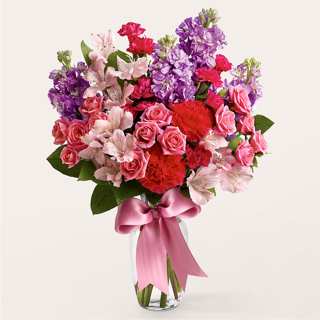 Main Character Bouquet – POPPIES & PAISLEY FLORAL, Mulino OR