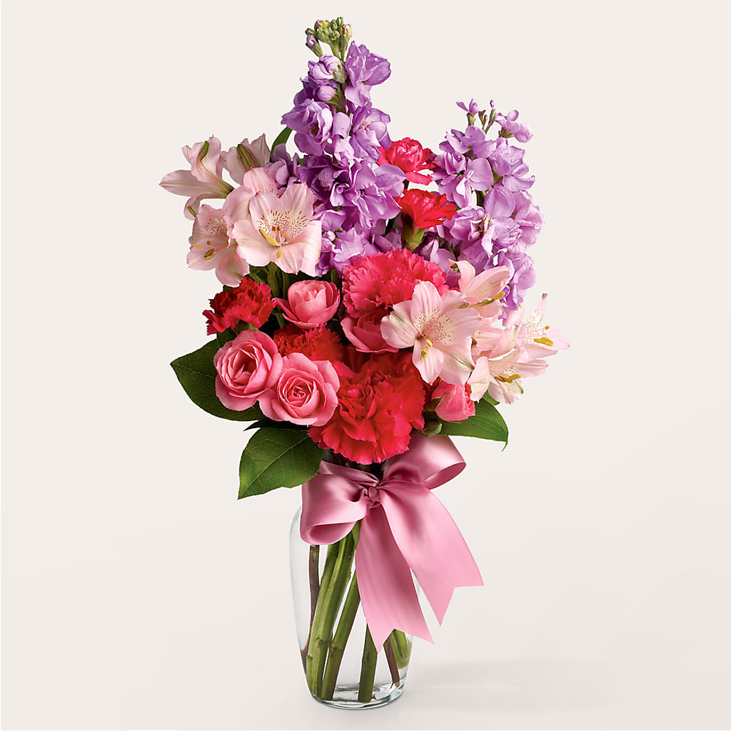 Main Character Bouquet – POPPIES & PAISLEY FLORAL, Mulino OR