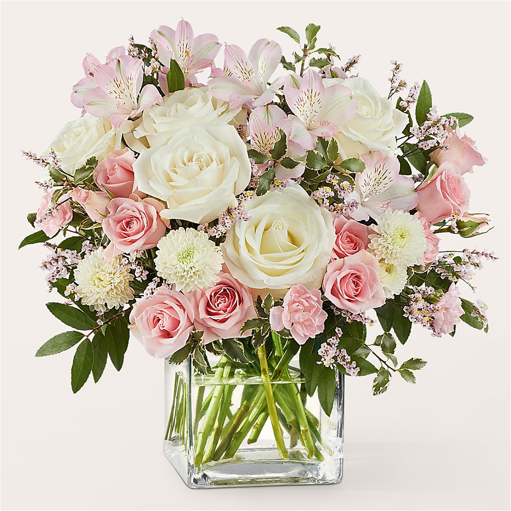 Day Made Bouquet – POPPIES & PAISLEY FLORAL, Mulino OR