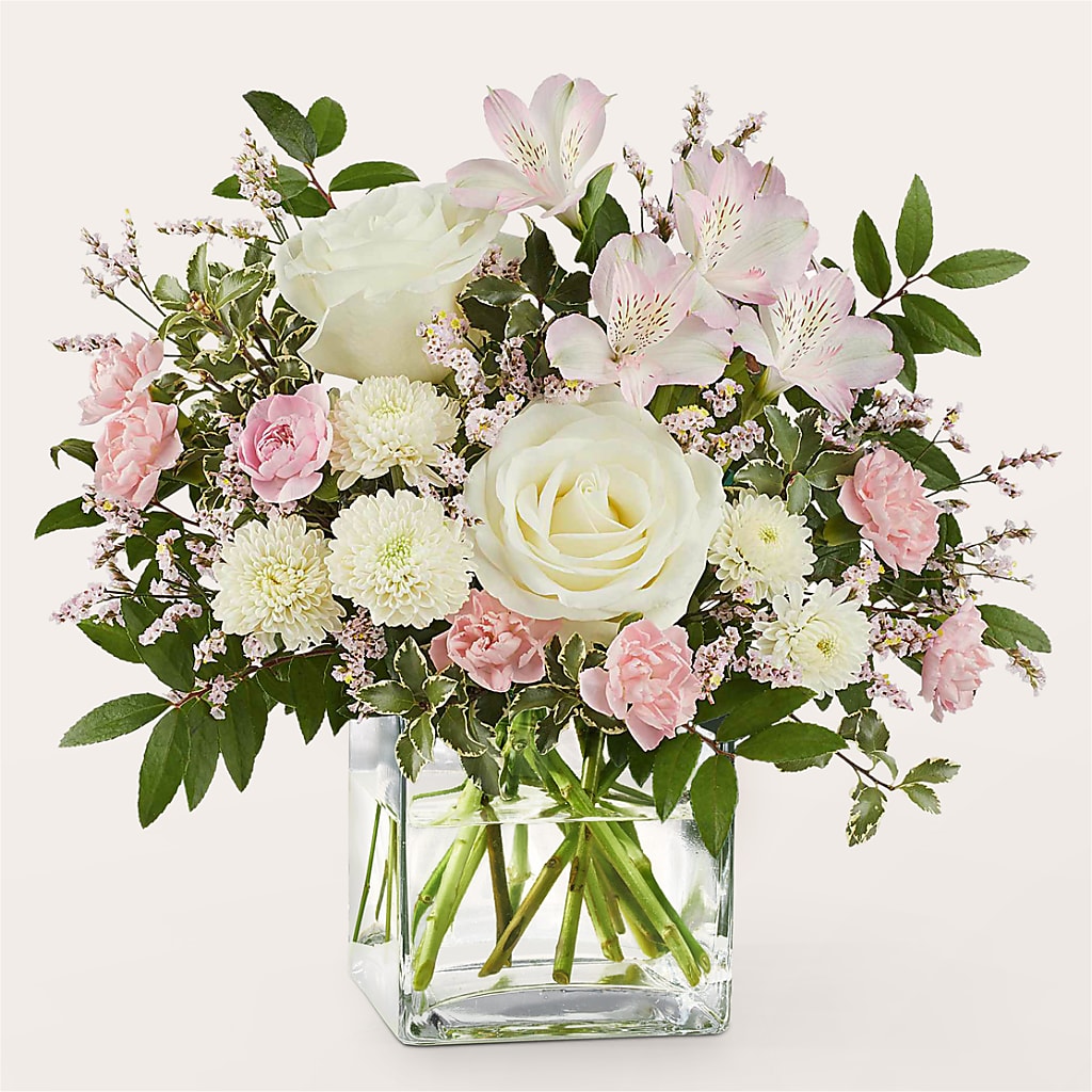 Day Made Bouquet – POPPIES & PAISLEY FLORAL, Mulino OR