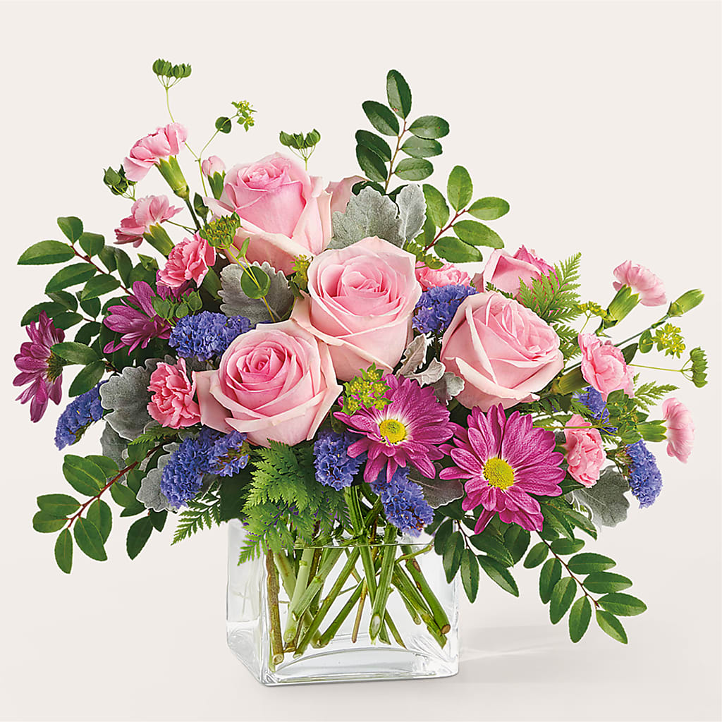 Starlet Bouquet – POPPIES & PAISLEY FLORAL, Mulino OR