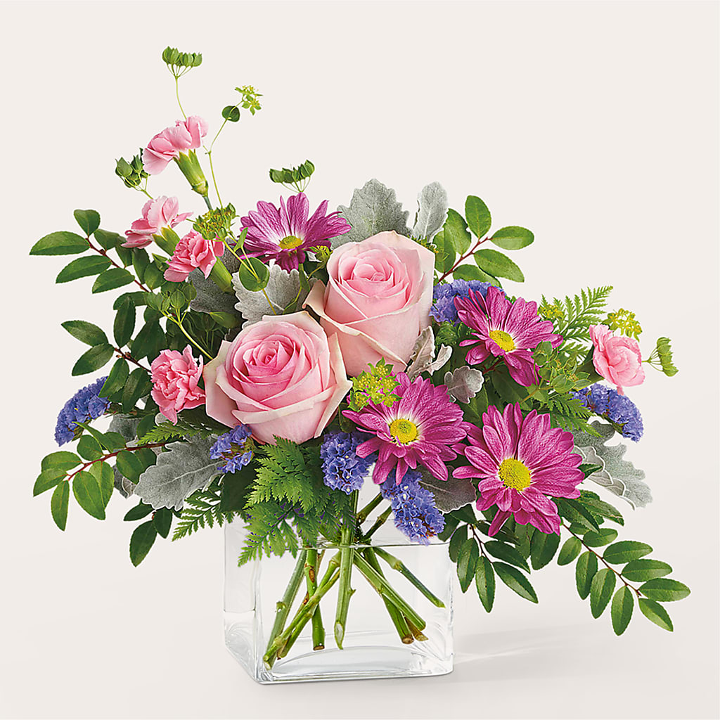 Starlet Bouquet – POPPIES & PAISLEY FLORAL, Mulino OR