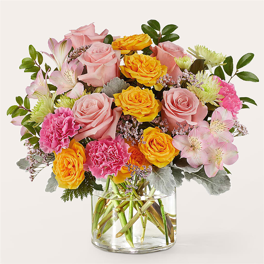 Mai Tai Bouquet – POPPIES & PAISLEY FLORAL, Mulino OR