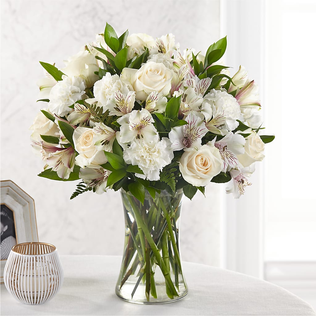 Cherished Friend Bouquet – POPPIES & PAISLEY FLORAL, Mulino OR