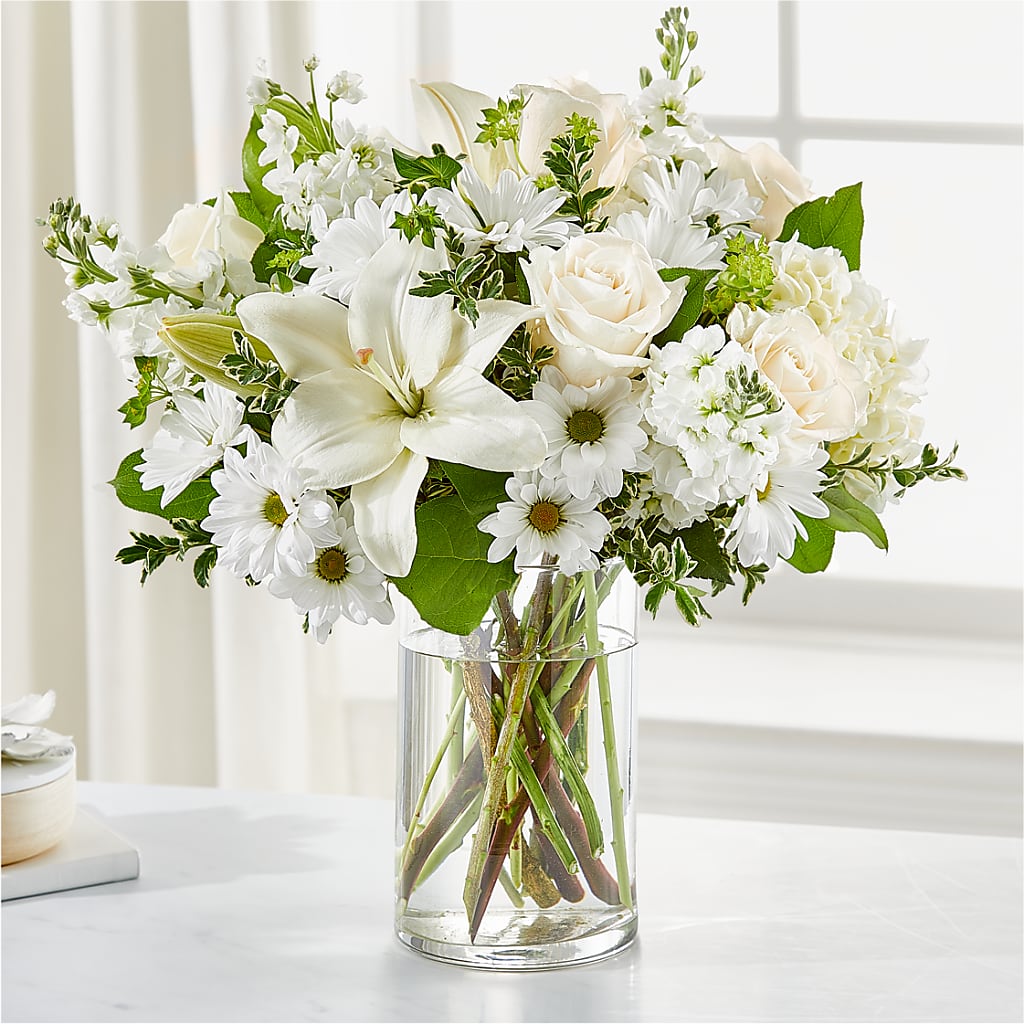 Hope & Renewal Bouquet – POPPIES & PAISLEY FLORAL, Mulino OR