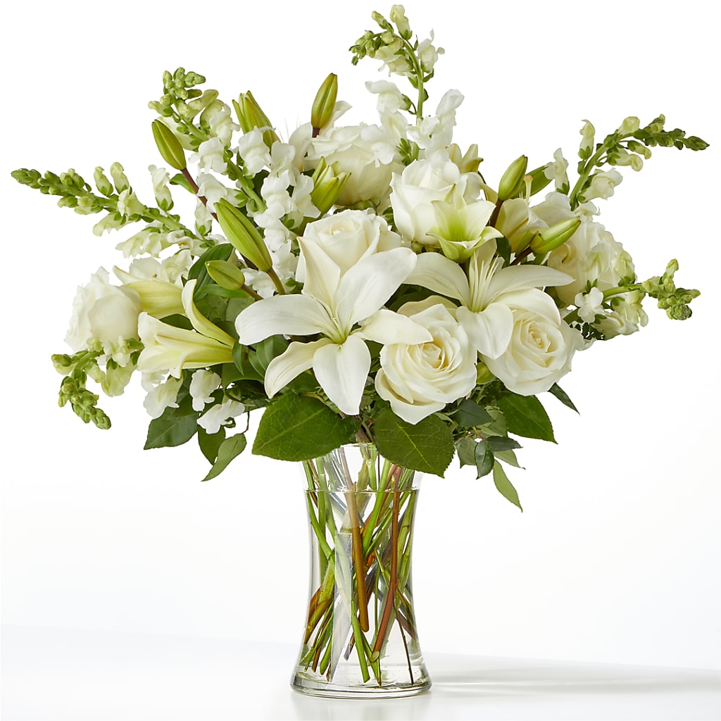 Eternal Friendship Bouquet – POPPIES & PAISLEY FLORAL, Mulino OR
