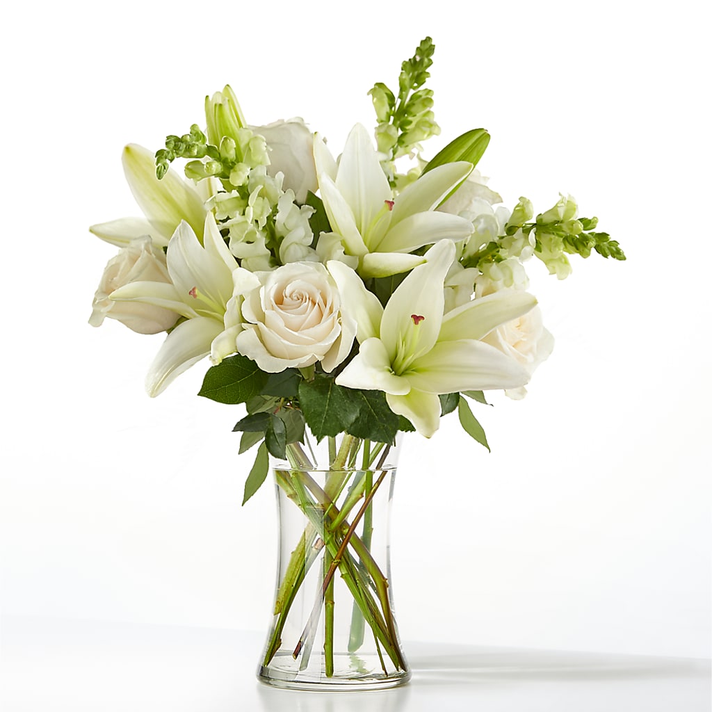 Eternal Friendship Bouquet – POPPIES & PAISLEY FLORAL, Mulino OR
