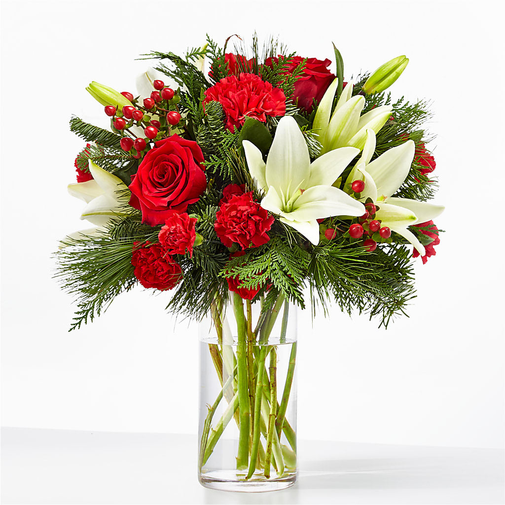 Joyful Greetings Bouquet – POPPIES & PAISLEY FLORAL, Mulino OR