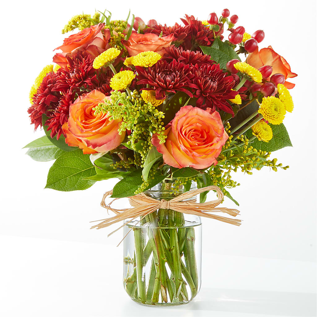 Apple Picking Bouquet – POPPIES & PAISLEY FLORAL, Mulino OR