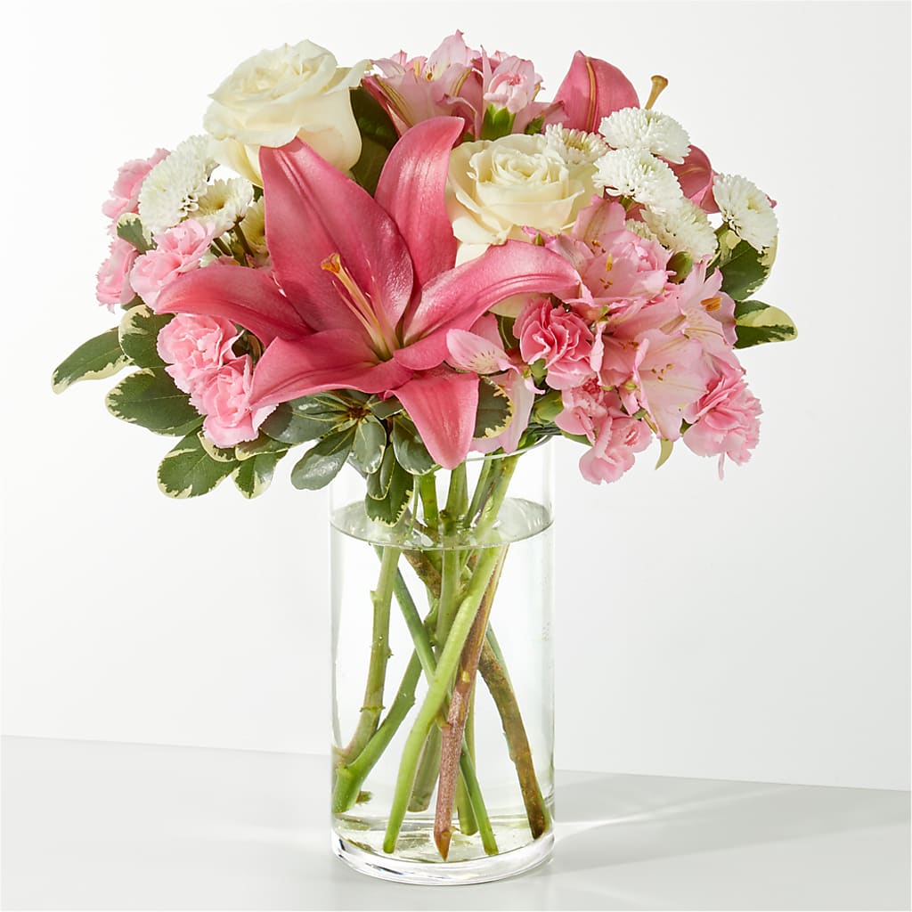 Piece of Cake Bouquet – POPPIES & PAISLEY FLORAL, Mulino OR