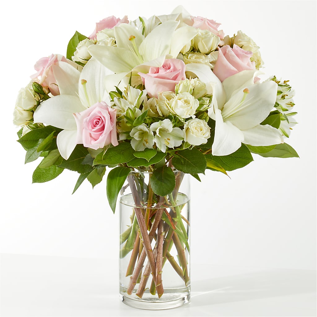 Kindhearted Bouquet – POPPIES & PAISLEY FLORAL, Mulino OR