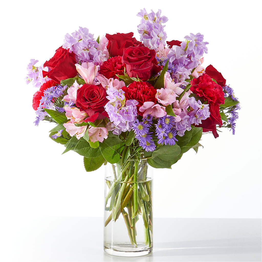 Your Majesty Bouquet – POPPIES & PAISLEY FLORAL, Mulino OR