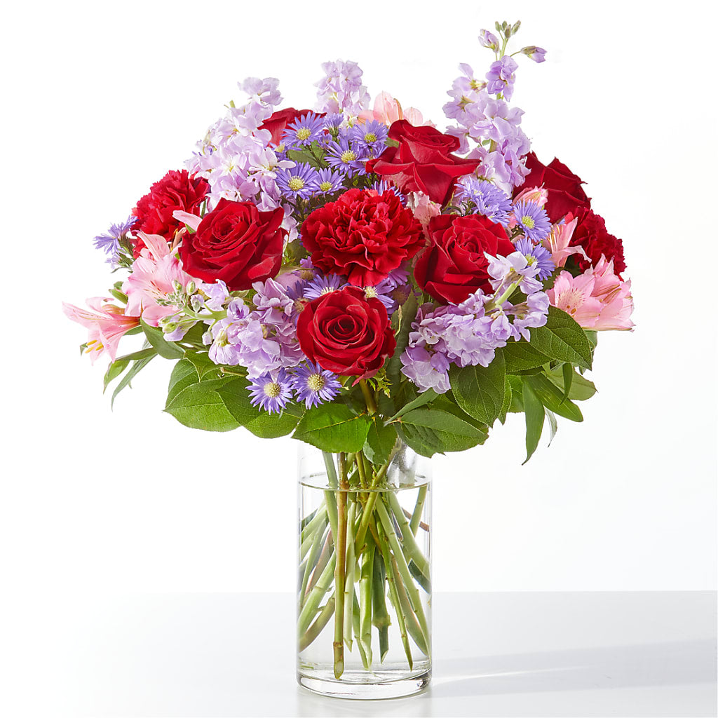 Your Majesty Bouquet – POPPIES & PAISLEY FLORAL, Mulino OR