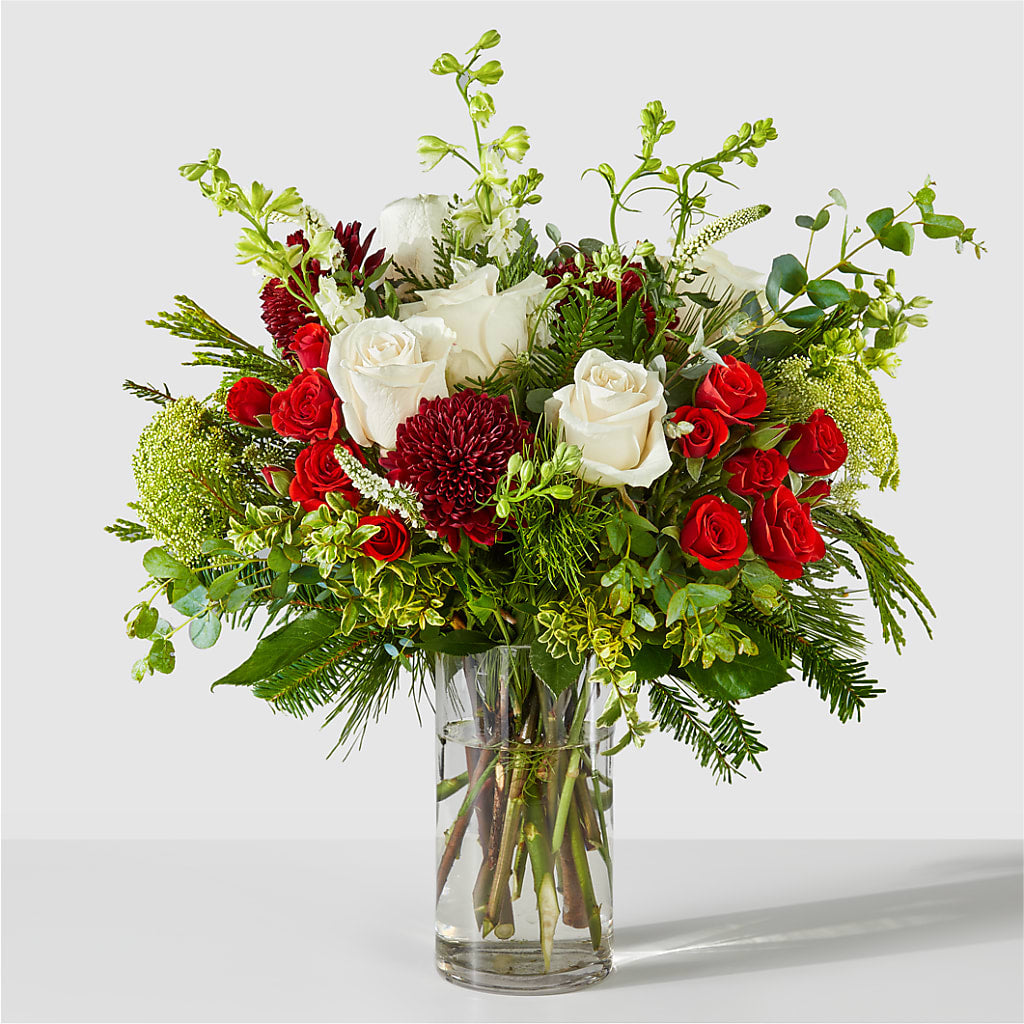 Favorite Traditions Bouquet – POPPIES & PAISLEY FLORAL, Mulino OR